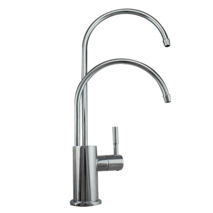 Luxury Chrome Tap